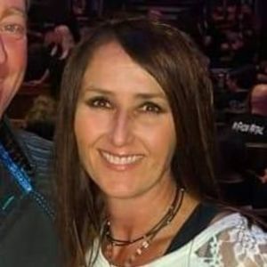 Meet your Posher, Kathy